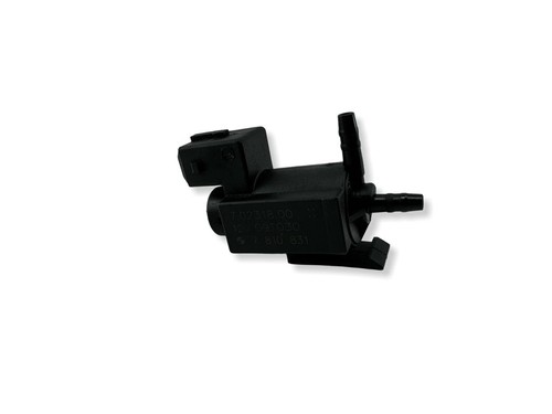 BMW 3 E90 E91 2009 Diesel 130kW Turbolader Druckwandler Magnetventil 7810831