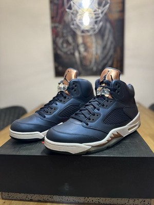 Nike Air Jordan 5 Retro NEU EU 47,5 US 13 OVP