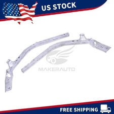Radiator Support For Ford Explorer Police Interceptor Utility 20-23 L1mz16138g