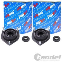 2X Japko Domlager Vorne Passend FÜR Mazda 323 Links+Rechts | SMJ0094