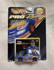 Hot Wheels 44 Hot Wheels Pro Racing 1997 1/64 Kyle Petty