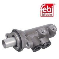Febi Bilstein Hauptbremszylinder 103519 FüR CitroËN Peugeot