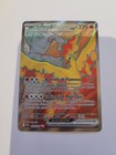 Carte Pokémon Sulfura ex Team Rocket FA 208/182 EV10 Rivalités Destinées Display