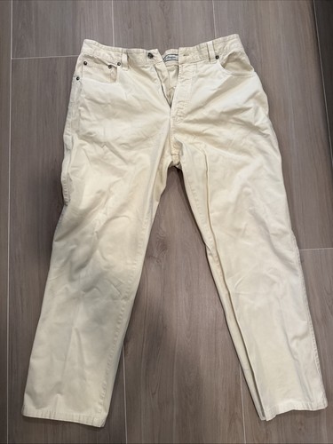 Ermenegildo Zegna Men’s Chino Pants 38x30