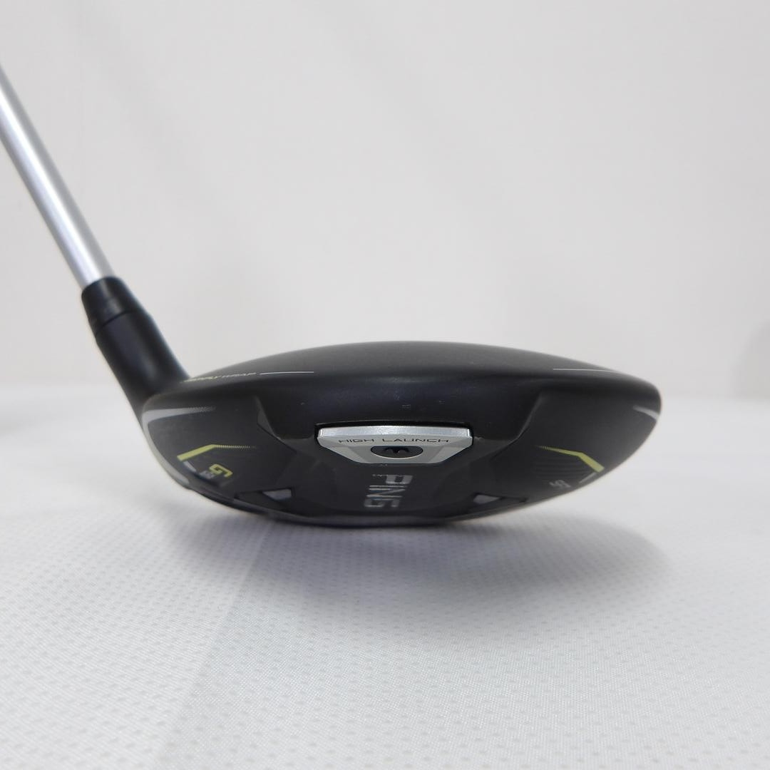 極美品 PING G430 SFT 10.5度 Speeder NX HL 35 PING（ピン） PING G430 HL SFT ドライバー メンズ FUJIKURA SPEEDER