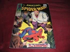 Amazing Spider-Man #51 2nd App. Kingpin  Marvel Comic 1967  5.5 OW pgs.