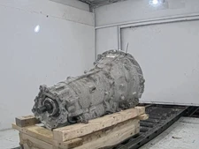 Transmission 3.0L AWD Fits 13-19 XJ 132746