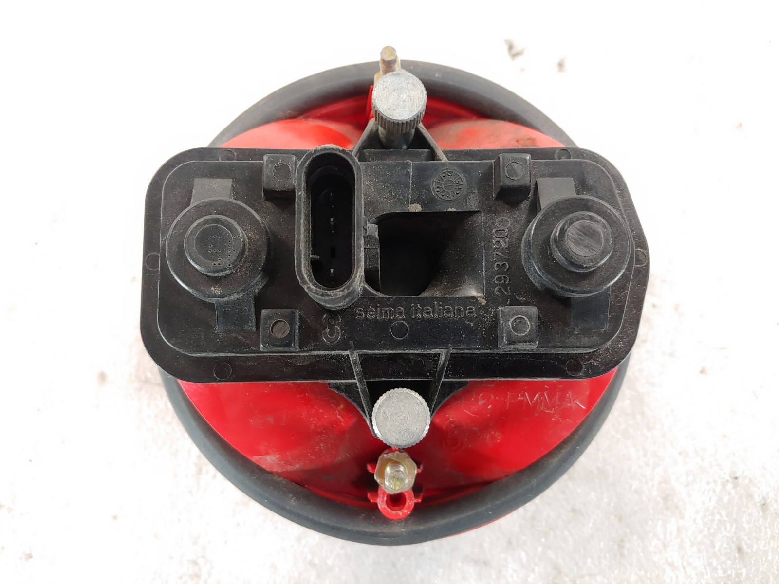 Ferrari 360 Modena OEM LH-Outer Taillight