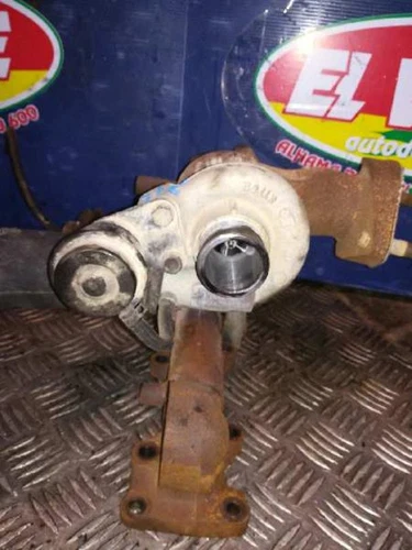 28231-27500 Turbocompresor para HYUNDAI MATRIX (FC) 1.5 CRDi GLS 2003 126551 - Imagen 1 de 10