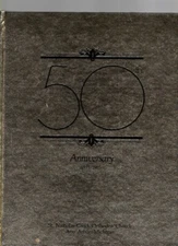 50th Anniversary Commemorative Album 1935-1985
