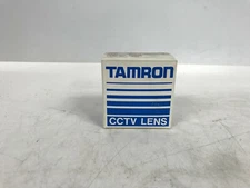 Tamron 3.0-8mm 1:1.0 1/3  High Res Aspherical CCTV LENS