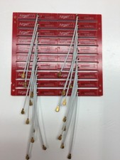 Lot of 20 N2420DG Embedded Antenna 2-4GHz 6 inch cable Airgain N2420DG-T-W65U