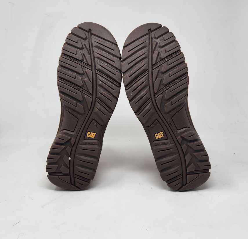 Women's 8.5W Cat Tess ST construction work boots Caterpillar 8.5 Wide