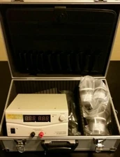 25A Platinum Silver Gold Plating Machine Jewelry Gold Plating kit