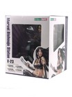 Kotobukiya Bishoujo X-23 Statue 1/7 Scale X-Men Marvel Comics New In Box — photo 4