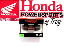 NEBO TRANSCEND 1500 RECHARGEABLE HEADLAMP with 1500 LUMEN TURBO MODE