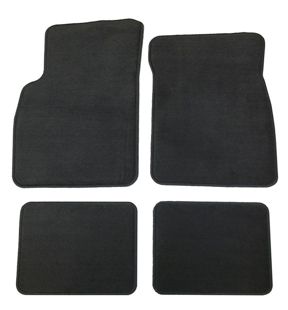 20082011 Buick Lucerne Genuine Factory Floor Mats Black Ebony for sale