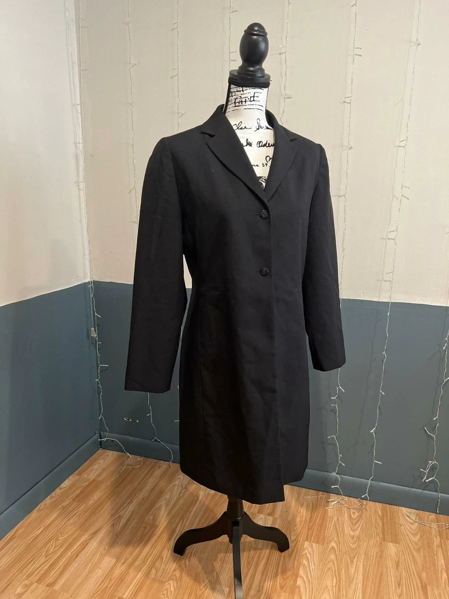 Levine clearance classics coat