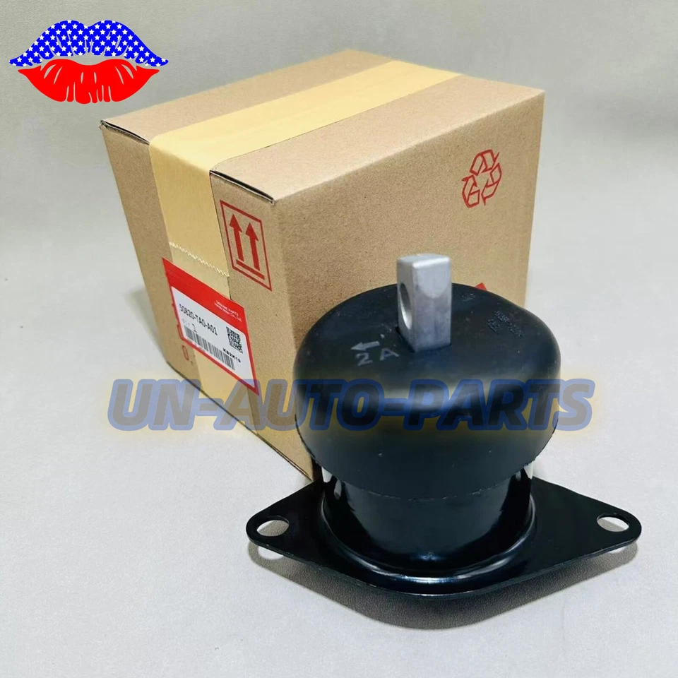 Montaje de motor OEM 50820-TA0-A01 para montaje de motor HONDA Accord, ACURA TSX, TL EE. UU. Foto 3 de 4