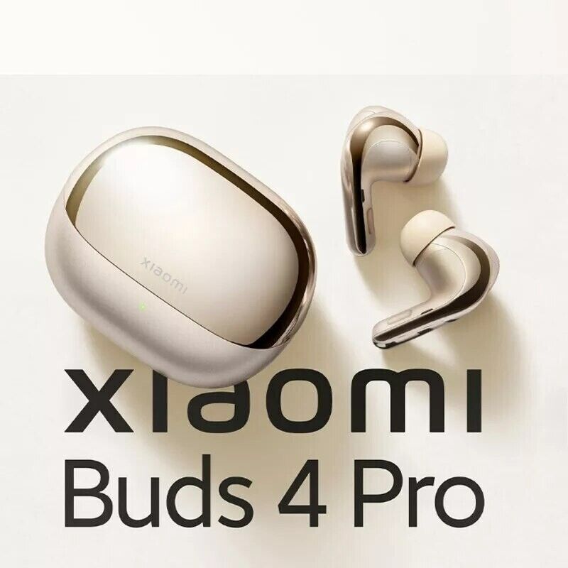 2023 New Xiaomi Buds 4 Pro TWS Earphone Earbuds | eBay