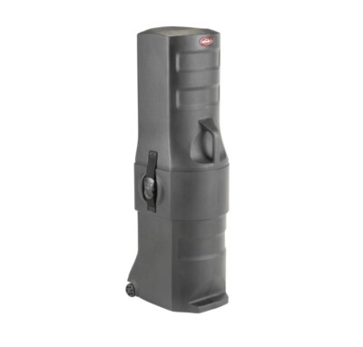 SKB ROTO SPACE SAVER GOLF TRAVEL CASE HARD SHELL CASE - NEW