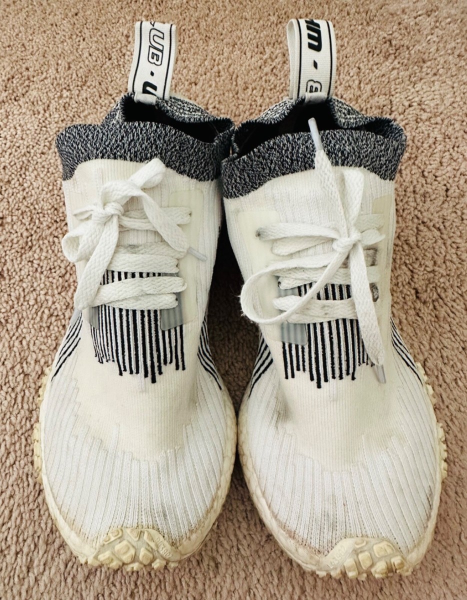 nmd racer ac8233