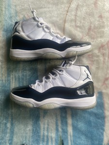concord 11 size 9