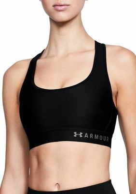 under armour crossback bra