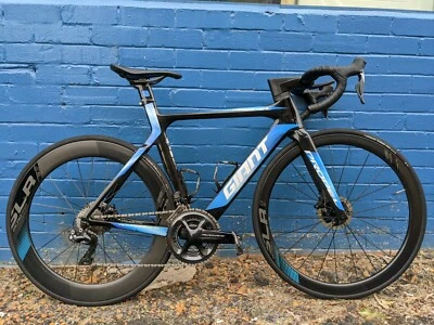 gumtree giant propel