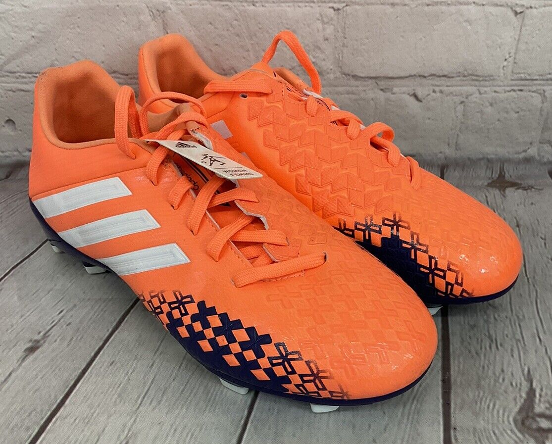 Adidas M21153 P Absolado LZ TRX FG Womens Soccer Cleats Adidas M21153 P Absolado LZ TRX FG Womens Soccer Cleats