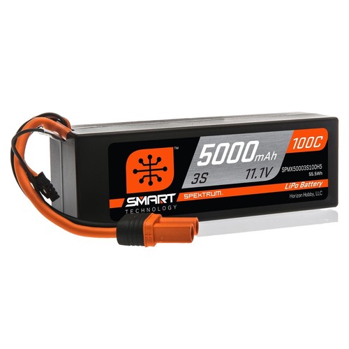 Spektrum SPMSP3101 Aluminum Servo Arm - 1/2 Inch, 1.5 Inch Length, 23T Spline, 7075-T6 Aircraft Grade - View #11
