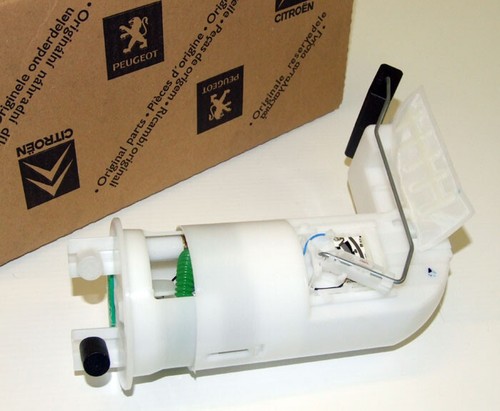 Peugeot 106 Fuel Pump 1.4 1.6 XSi 