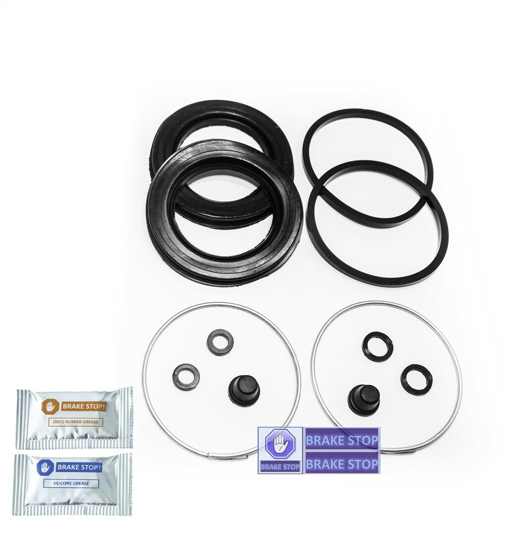 1x FRONT BRAKE CALIPER REPAIR KIT FITS - Peugeot 505 1980>1993 (54mm)