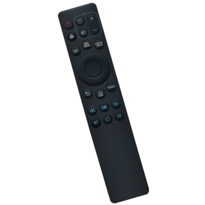 New Replace Remote for Samsung 4K Ultra HD Blu-ray Player UBD-M7500 UBD-M7500/ZA