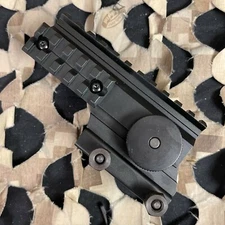 NEW Tiberius Arms FSR Adjustable Riser (460-01-1910)