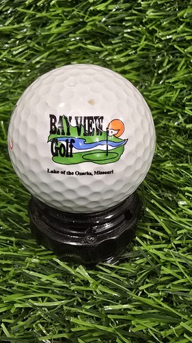 *YOU PICK* Golf Course Collector Logo Golf Balls - Picture 8 of 44
