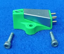 Rega Bias Green Moving Magnet Cartridge Will Need New Stylus Continuity Tested