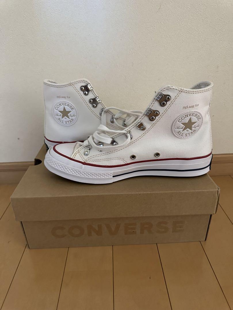 pgLang Converse CT All-Star 70 Hi UK7 | eBay pgLang Converse CT All-Star 70 Hi UK7 | eBay