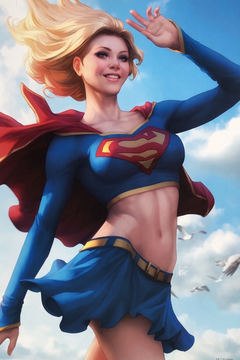 Artgerm Stanley Lau スタンリーラウ CGC アメコミ Artgerm Stanley Lau スタンリーラウ CGC アメコミ Amazon.co.jp