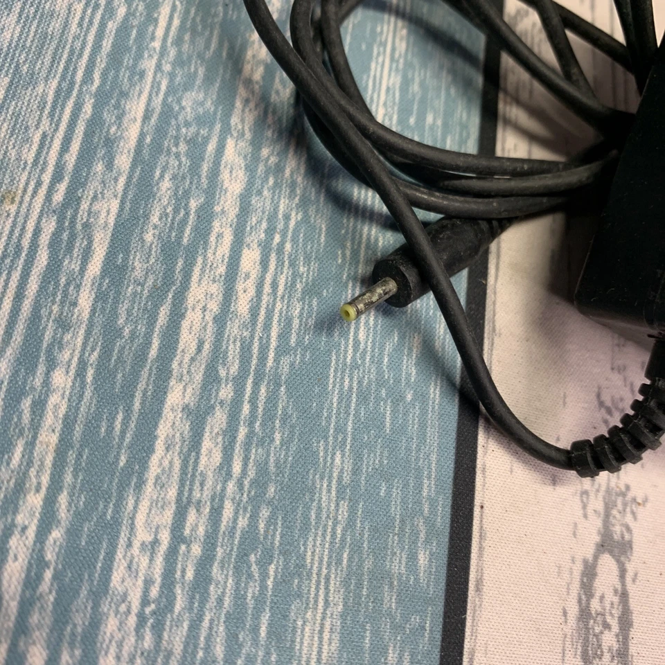 Cable de alimentación adaptador de CA Kyocera 5,2 VDC 400mA TXACA0C01 Foto 2 de 4