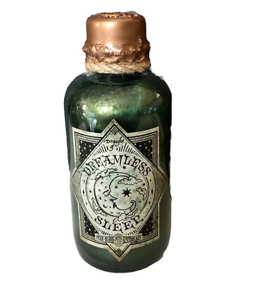 Wizarding Trunk Harry Potter Draught of Dreamless Sleep Potion Exclusive