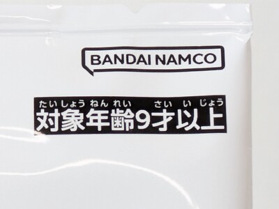 One Piece Portgas D. Ace Japan Serial Winner Flagship Prize OP07