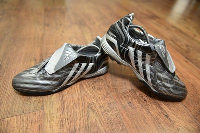 adidas predator powerswerve size 11