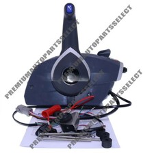 Outboard Remote Control Box Throttle Shift 5006180 for BRP Johnson Evinrude Boat