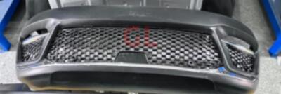 F�R JEEP GRAND CHEROKEE 2021- STO?STANGE VORNE MIT PDC Neu
