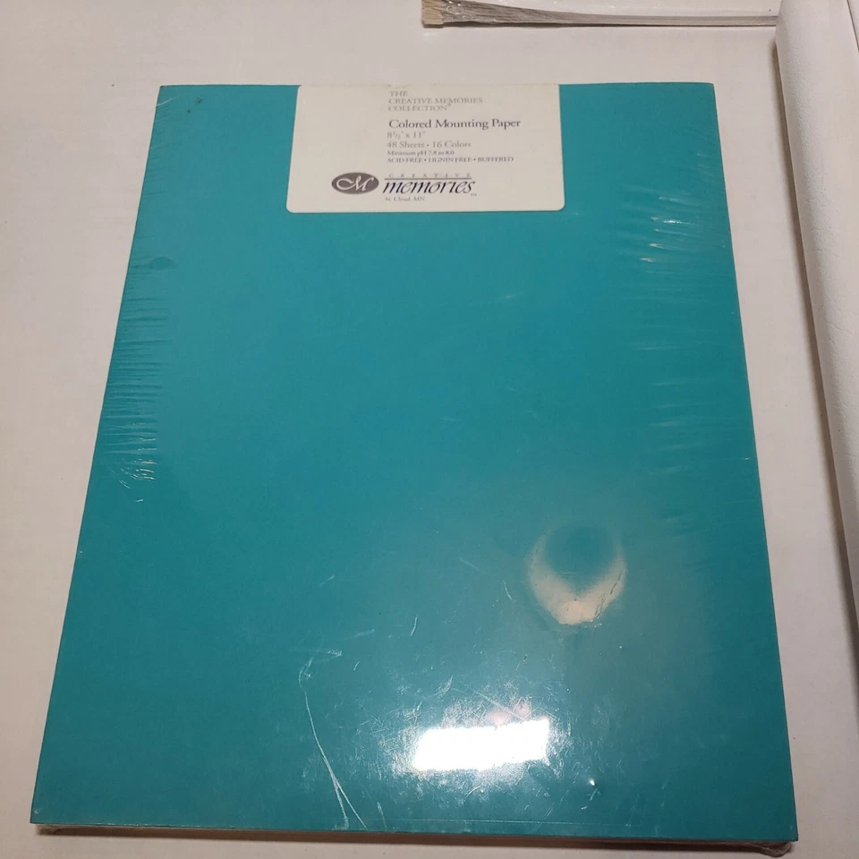 Webway 12x 12 Photo Album Package - Image 3 of 4