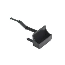 Right Side Lock Switch Button Seat Release Handle 1J0885644E B41 Black