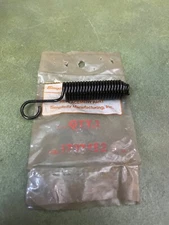 New OEM Simplicity 1707452SM Spring