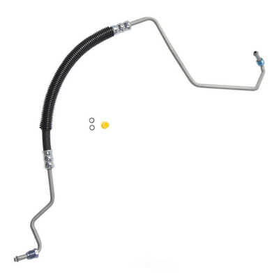 Pwr Strg Pressure Hose  Edelmann  91659