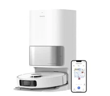 dreame L10s Ultra Robot Vacuum Fully Automated Cleaning Seller Refurbished